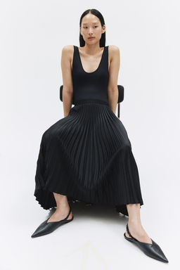 Falda plisada - H&m фото 3