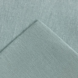 Пододеяльник Этель 200х215, цвет серо-зелёный, 100% хлопок, бязь 125г/м2  фото 3