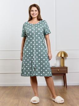 Халат Элит VIOTEX