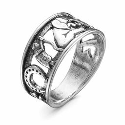 КОЛЬЦО 2408568 - Красная пресня фото 2