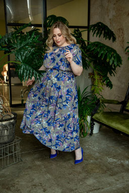 Платье женское - Jp фото 12