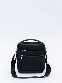 Сумка 2217H black Heanbag