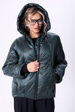 Куртка Diamant 2124 морская волна