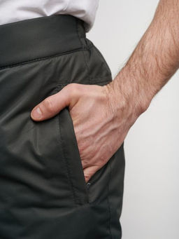 Брюки мужские зимние Мембрана - Yollochka фото 30