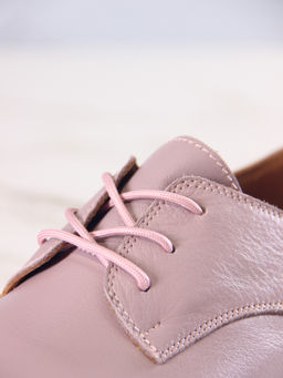 Туфли 181.ОКСЕbe.Светлый тауп лион