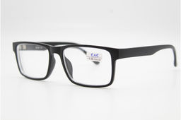 Готовые очки EAE 2294 54-14-145 C1 (c клипоном) насадка черная POLARIZED