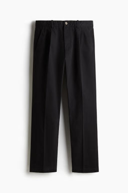 Chinos con raya Regular Fit - H&m фото 2