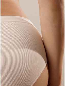 Женские трусы Индефини (Арт.134500-3233WUV) - Indefini фото 3