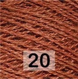 MERINO SILK 50 - Сеам фото 18