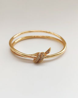 Браслет обруч