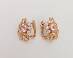 Серьги - Vel vett фото 3