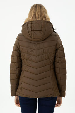 Женское кокосовое пальто Неожиданная скидка в корзине - U.s. polo assn фото 13