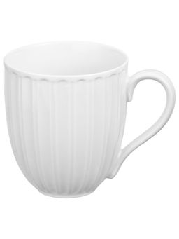 Набор кружек с блюдцами д/ десерта 4 пр. 330 мл 12*8,5*9,5 см "Ампир"