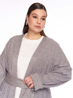 Кардиган вязаный KA07108KOS23