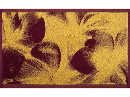 Полотенце махровое 1с105.413ж1 Аромат весны(кр.дерево1) 50х30 см