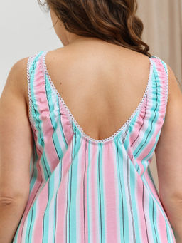 Ночная сорочка Татьяна VIOTEX - Виотекс фото 7