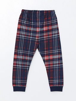 Beli Lastikli Erkek Bebek Pijama Alt - Waikiki фото 2