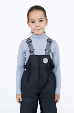 Полукомбинезон детский