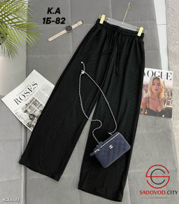 Спортивные женские штаны - Bruno фото 4