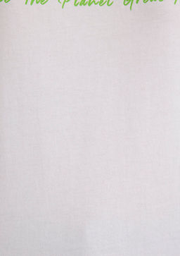 Make The Planet Great Again Bask?l? Tisort - Mavi фото 8