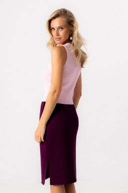 WW-2661 джемпер женский - Mozart фото 3