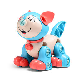 Конструктор "Лис" в пакете