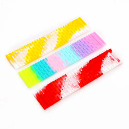 Развивающая игрушка Присоска, цвета МИКС - Simaland фото 2