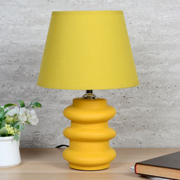 Светильник настольный 35 см / YM220433 /уп 24/А - ГалеонТрейд фото 3