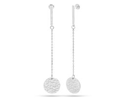 Серьги, без вставки, Ю-27202р