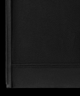 Худи JOGEL ESSENTIAL Club reglan Cotton Zip Hoodie 99, черный  фото 5