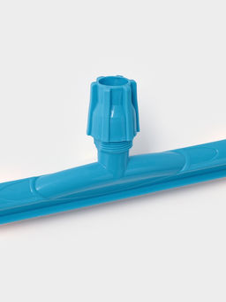 Водосгон для пола, основание «Чистота», еврорезьба, 44.5 см