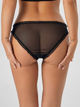 Цена за 2 штуки! ТРУСЫ ЖЕНСКИЕ - Mark formelle фото 4