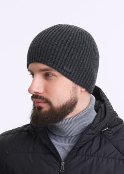 Шапка мужская