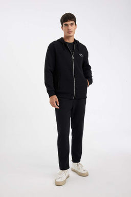 Спортивные штаны узкого кроя - Defacto фото 3