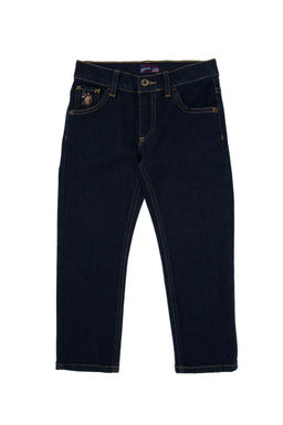 Erkek _ocuk Ye_il Jean Pantolon Sepette S_rpriz _ndirim - U.s. polo assn фото 2