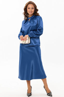 Платье Angelina&Co 928 - Mira fashion фото 1591