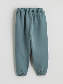 Erkek Bebek Jogger E?ofman Alt?