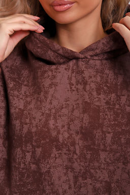 29019 Толстовка женская