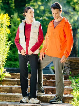 E2534-21 ветровка мужская - Strobbs фото 7