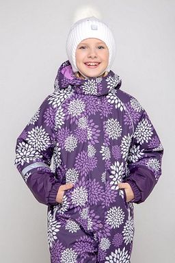 ВК 60056/н/9 ГР, комбинезон - Crockid фото 4