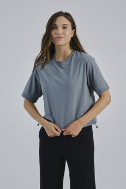 Футболка Синий COMMUTE SS Tee