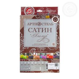 Простыня на резинке Бронза 140*200/1 шт. Гламур с простынью на резинке - Артпостель фото 7