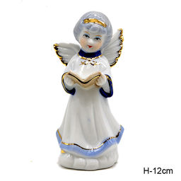 Статуэтка Ангел 12 см / XH:140727 /уп 60/