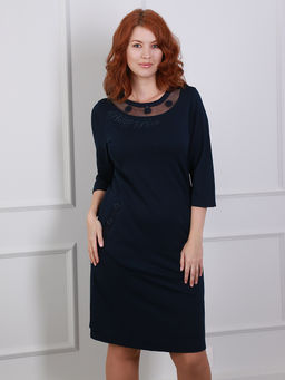 20-26 НАТАЛИ 4027.С1 Платье