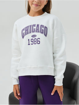 Костюм Чикаго детский - София фото 48