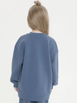 Уценка PELICAN GFN3294U толстовка для девочек  фото 3