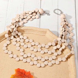 Колье арт. 26 6329 (id 276767) - Rada фото 3