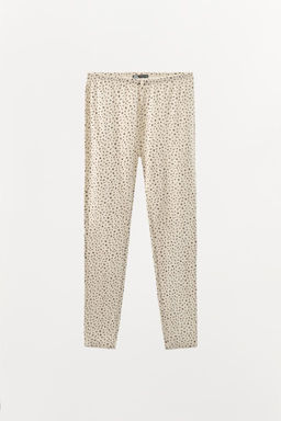 POINTELLE LEGGINGS - Zara фото 15