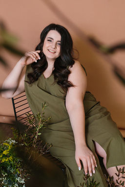 Сарафан женский