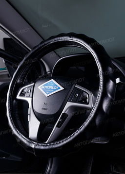 Оплетки из кожи (37-39см) BLW-032 (натуральная кожа)